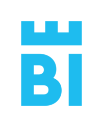 Logo of Bielefeld.Social